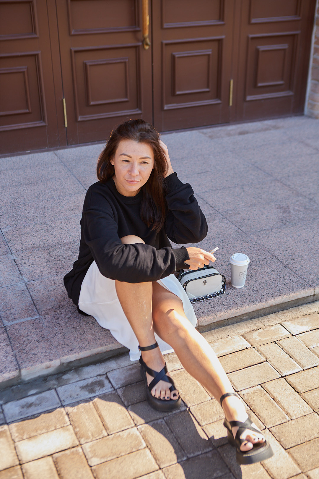 Анна Уалиева. Контент-фотограф в Абакане Наталья Нагибина