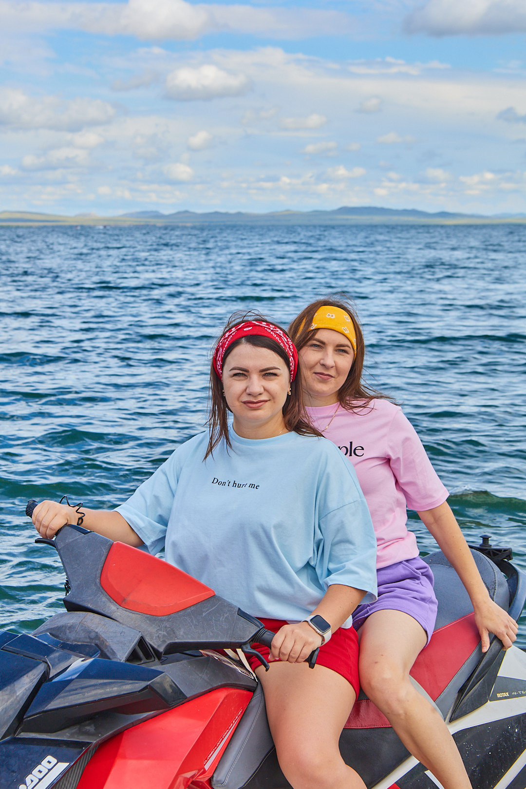 Контент-съёмка для базы отдыха «Уютный берег». Контент-фотограф в Абакане Наталья Нагибина