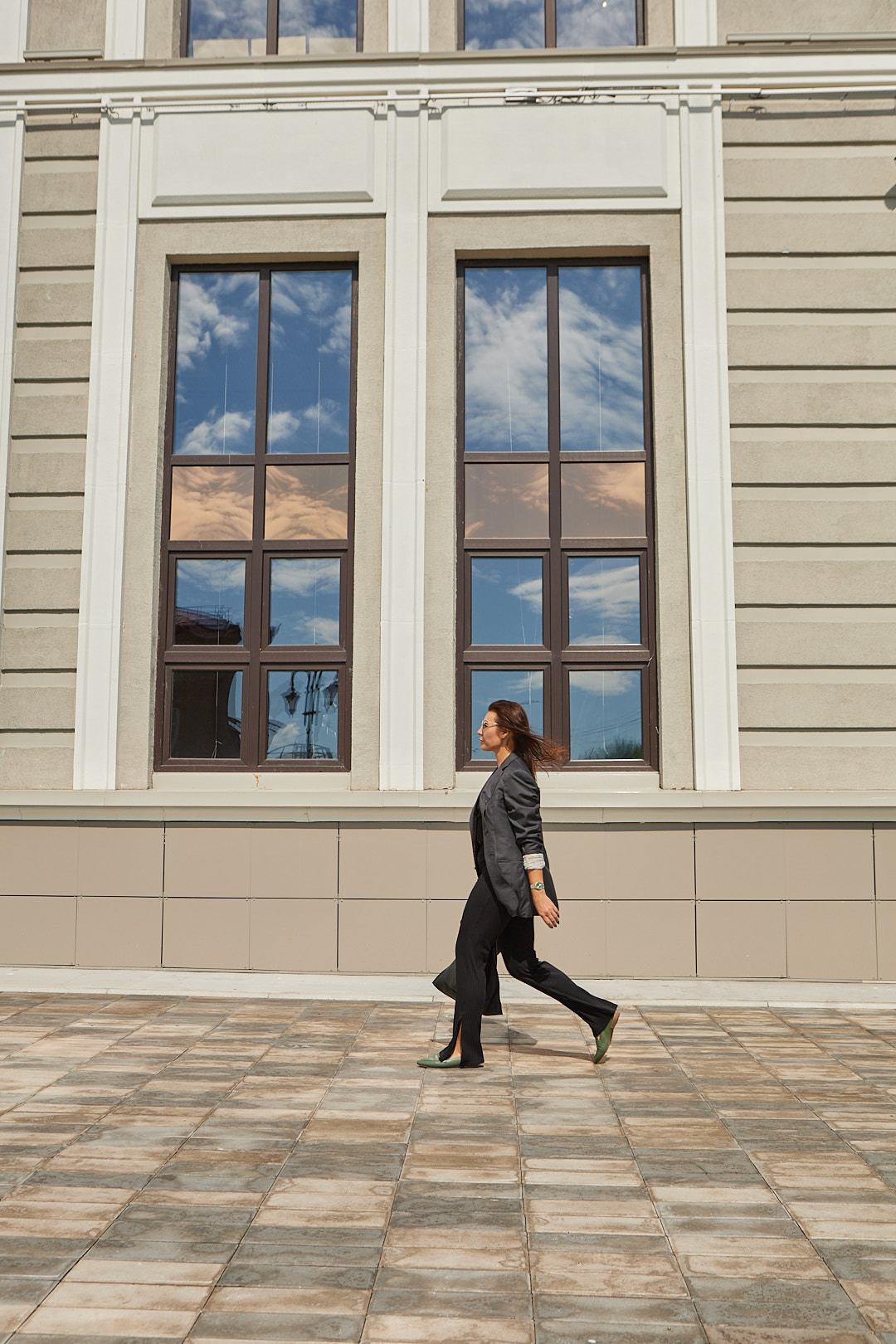 Анна Уалиева. Контент-фотограф в Абакане Наталья Нагибина