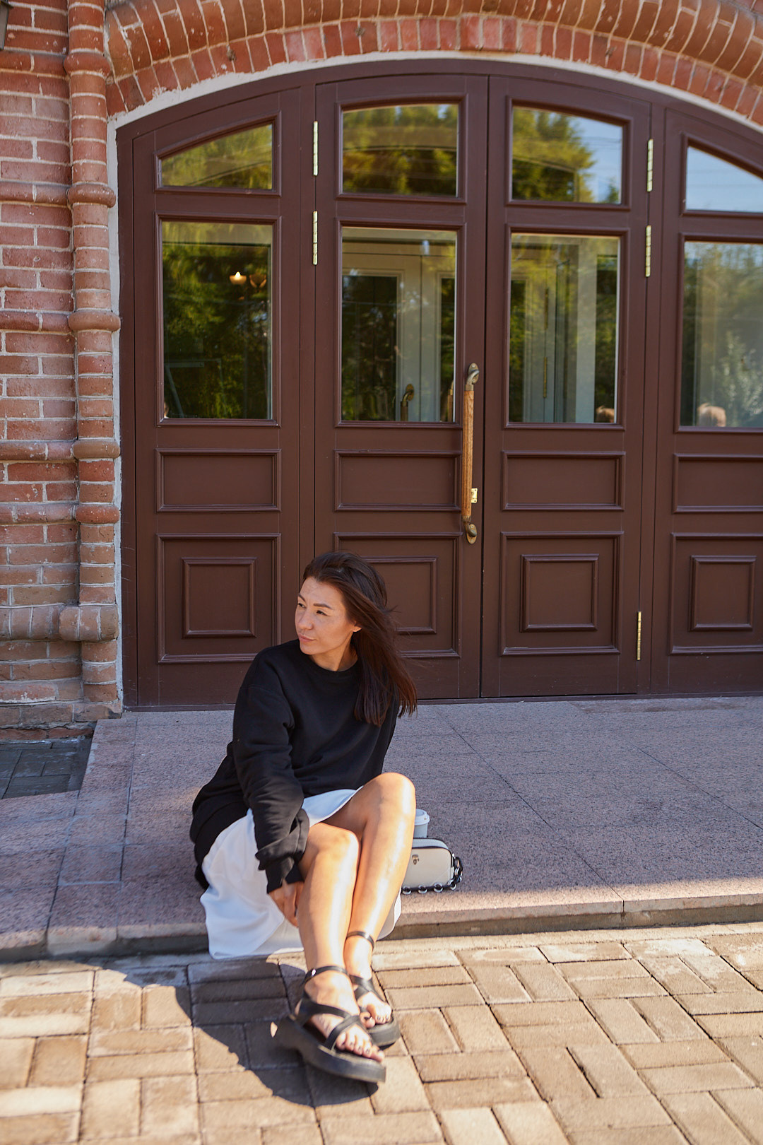 Анна Уалиева. Контент-фотограф в Абакане Наталья Нагибина