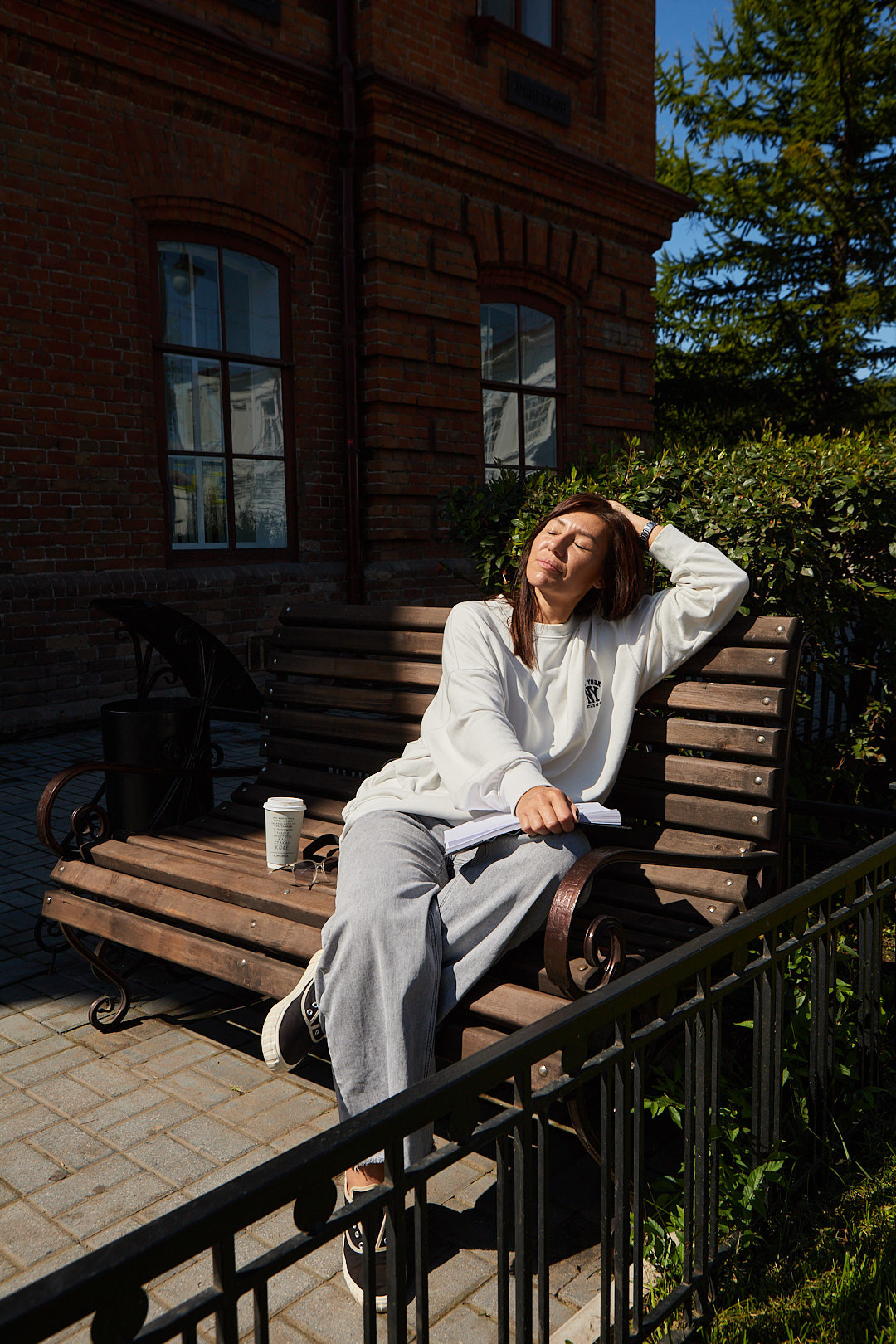 Анна Уалиева. Контент-фотограф в Абакане Наталья Нагибина