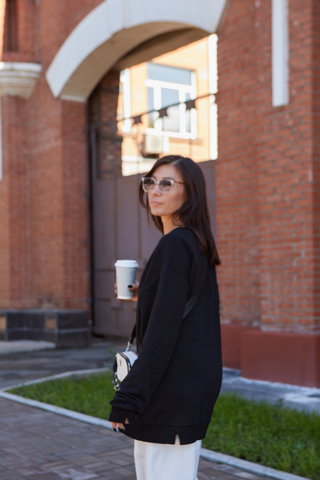 Анна Уалиева. Контент-фотограф в Абакане Наталья Нагибина