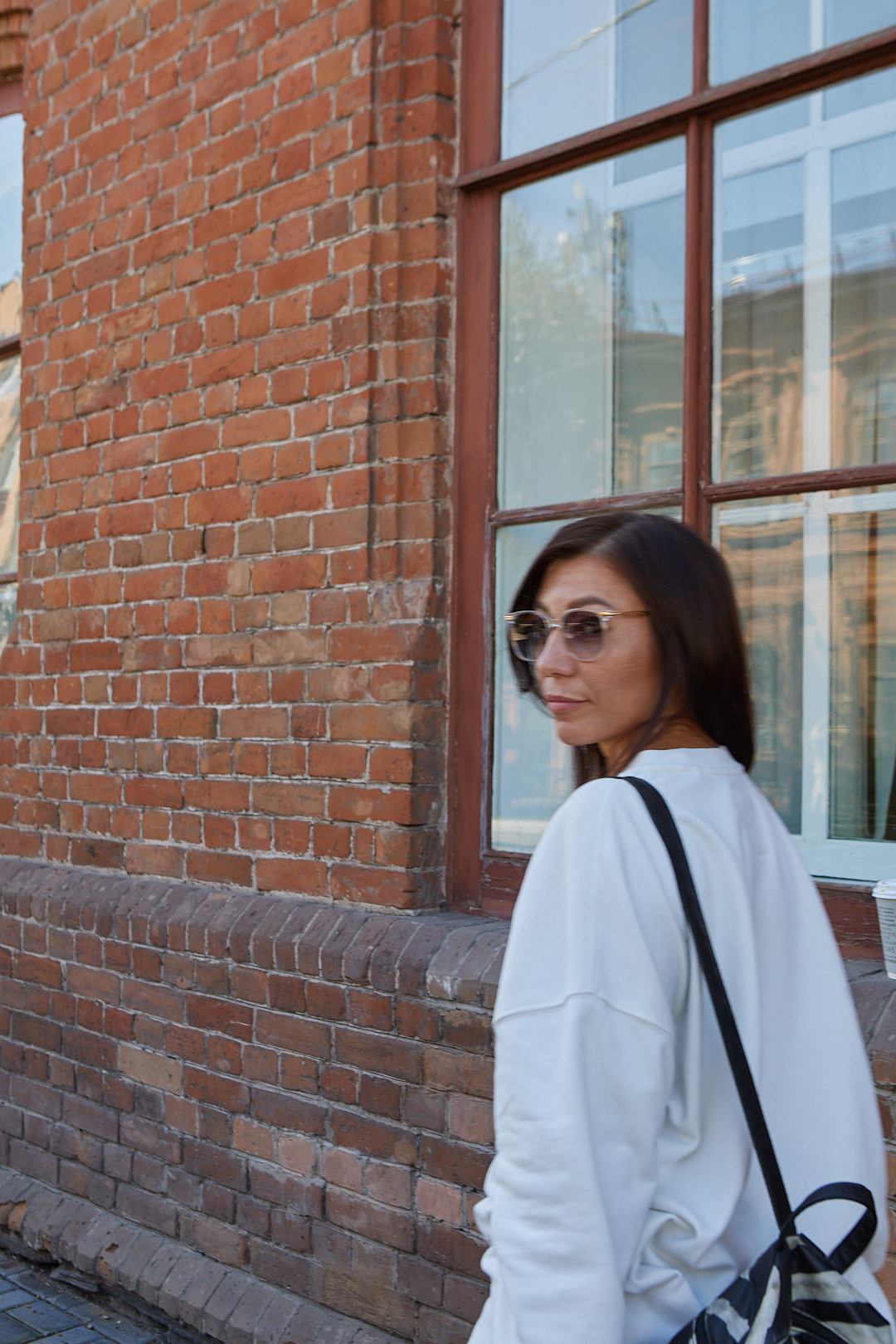 Анна Уалиева. Контент-фотограф в Абакане Наталья Нагибина