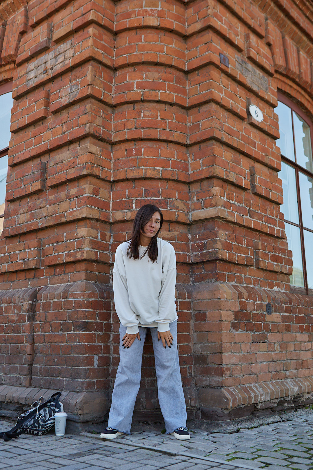 Анна Уалиева. Контент-фотограф в Абакане Наталья Нагибина