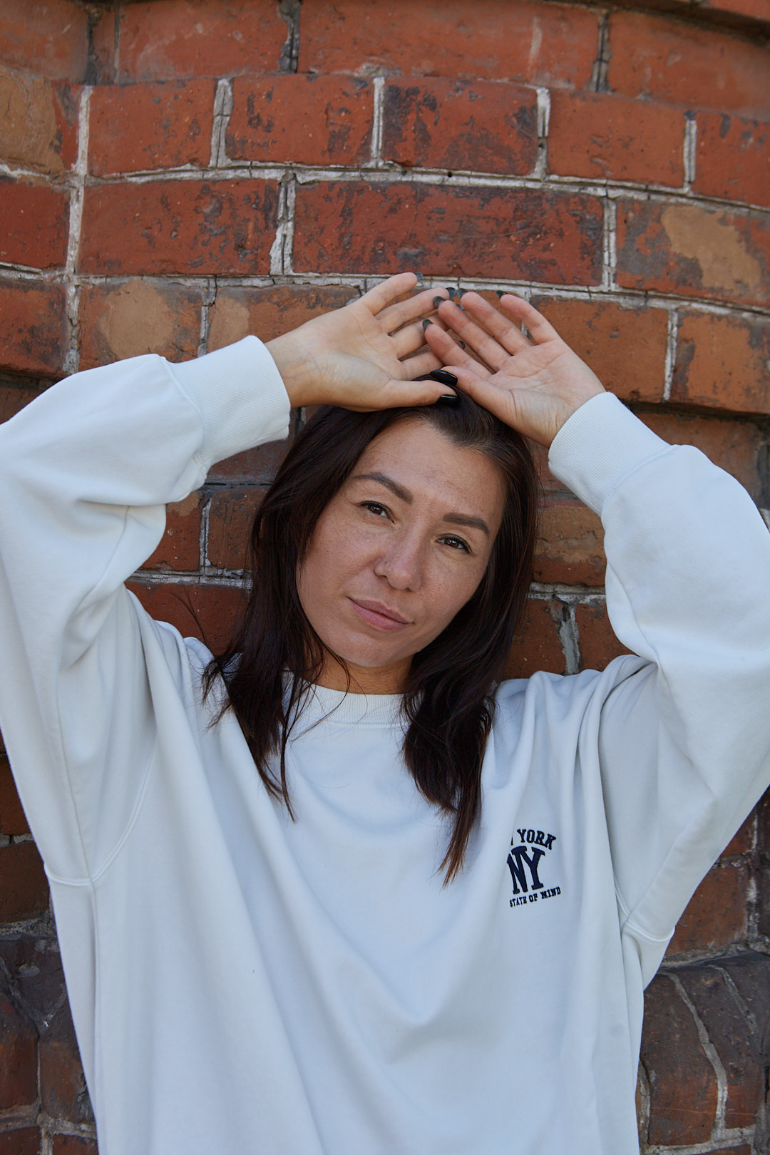 Анна Уалиева. Контент-фотограф в Абакане Наталья Нагибина