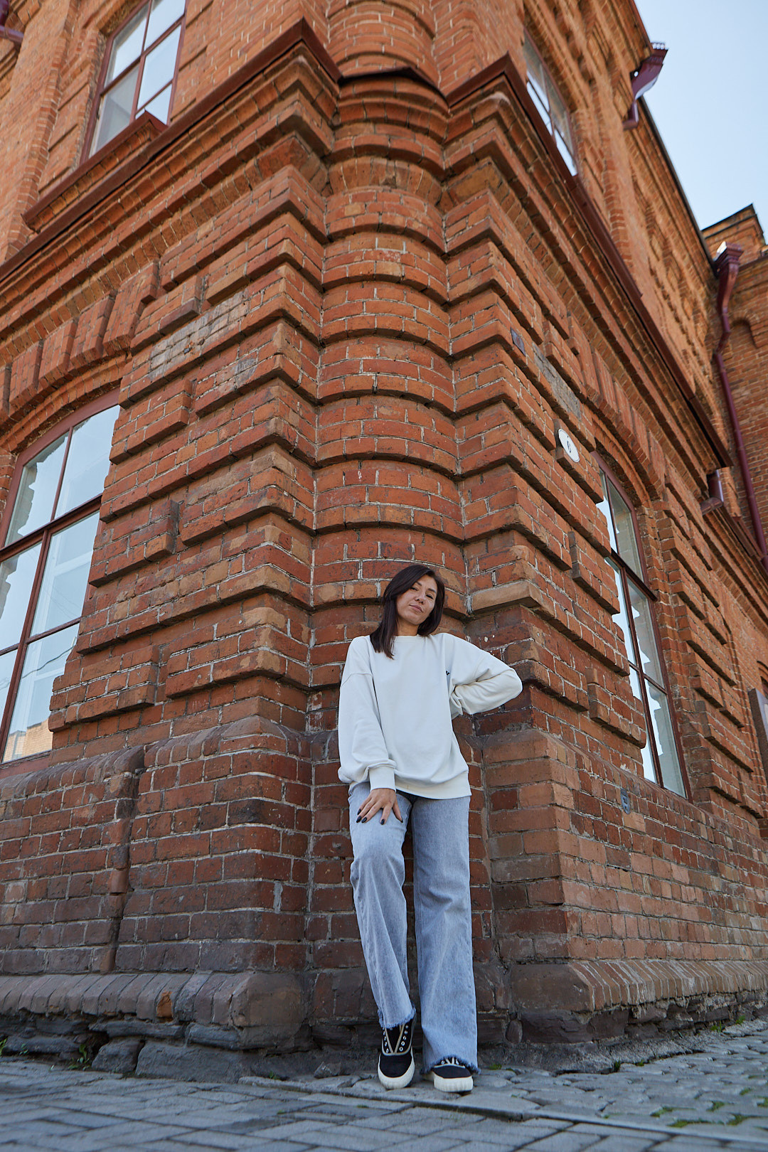 Анна Уалиева. Контент-фотограф в Абакане Наталья Нагибина