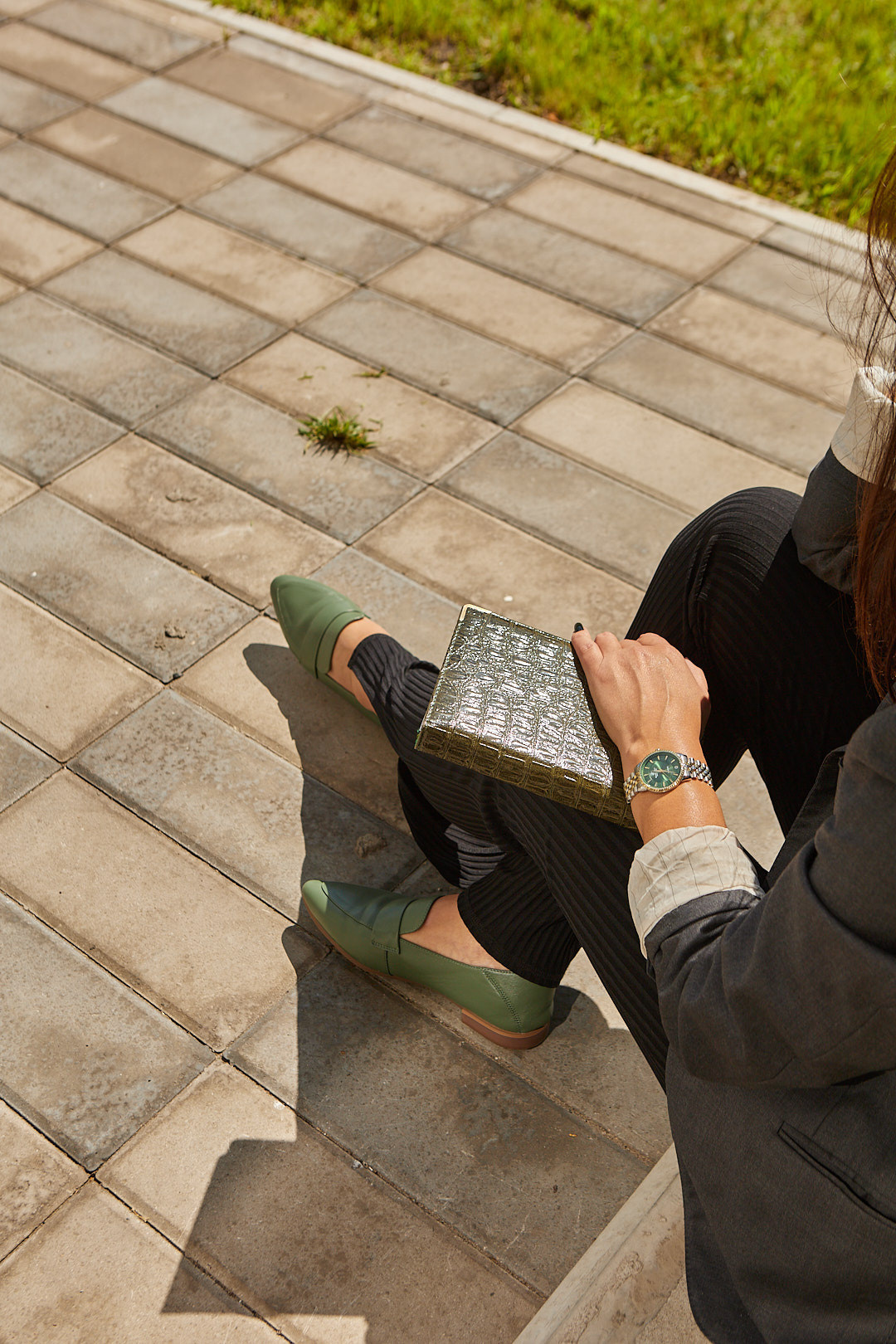 Анна Уалиева. Контент-фотограф в Абакане Наталья Нагибина