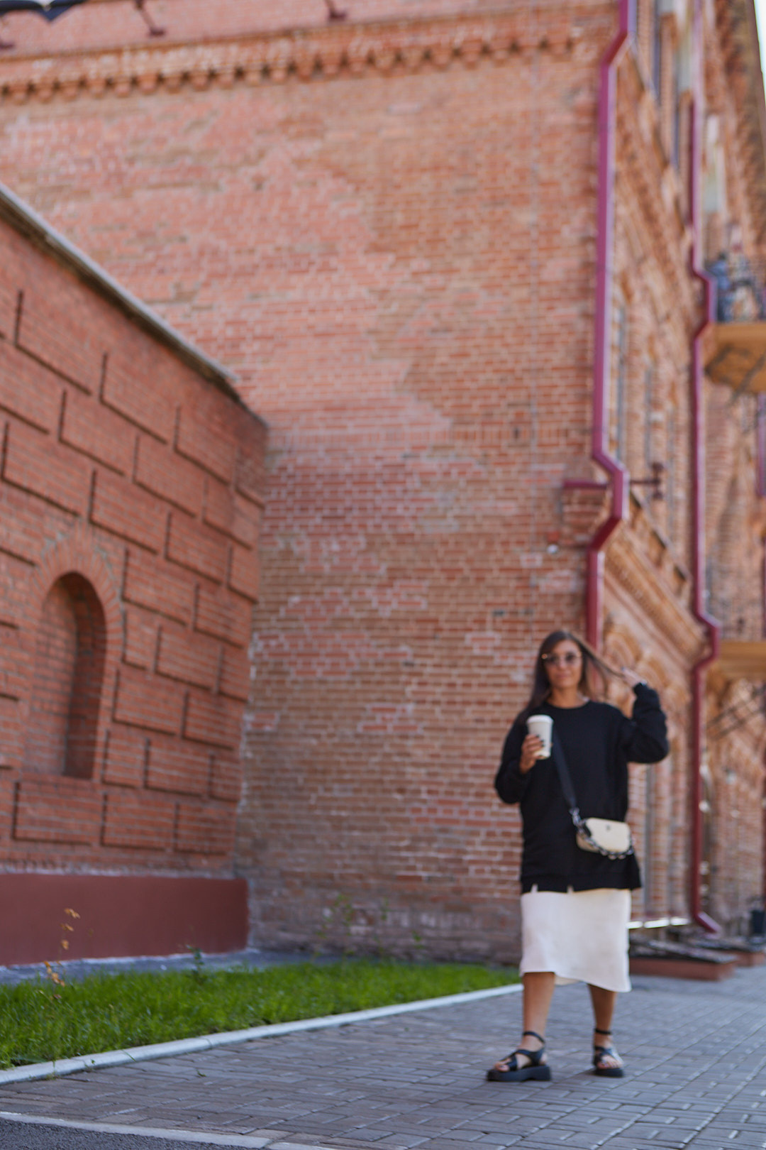 Анна Уалиева. Контент-фотограф в Абакане Наталья Нагибина