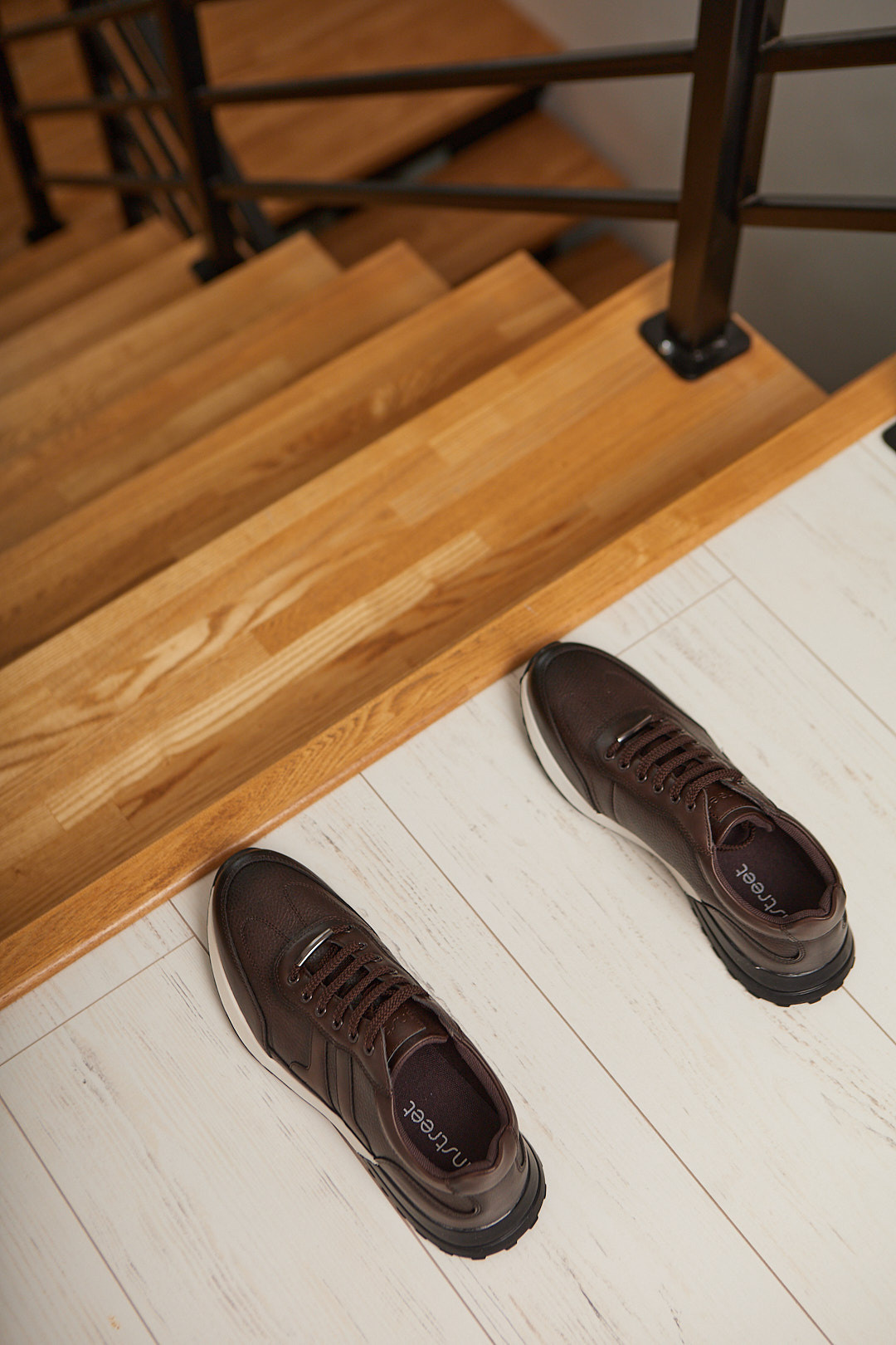 Контент-съёмка для магазина Riker&EuroShoes. Контент-фотограф в Абакане Наталья Нагибина