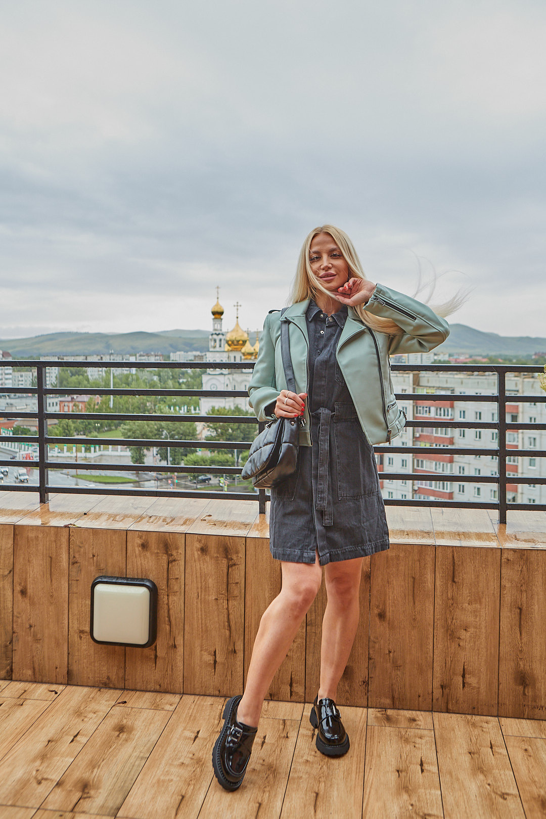 Контент-съёмка для магазина Riker&EuroShoes. Контент-фотограф в Абакане Наталья Нагибина