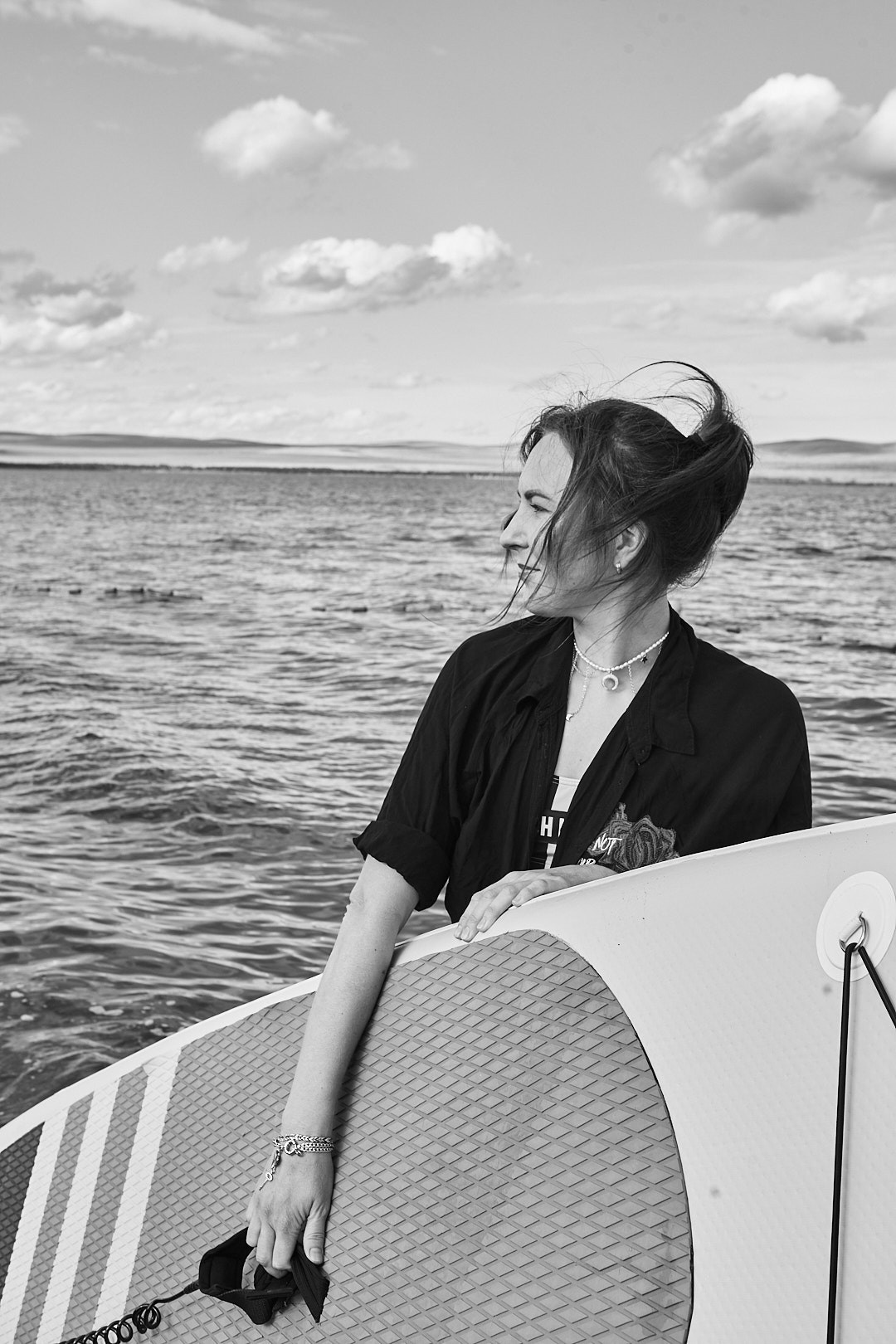 Контент-съёмка для базы отдыха «Уютный берег». Контент-фотограф в Абакане Наталья Нагибина