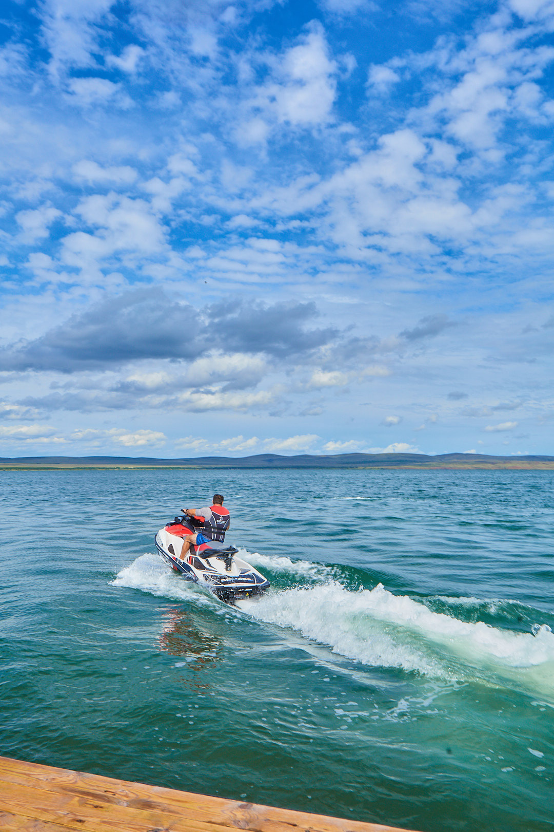 Контент-съёмка для базы отдыха «Уютный берег». Контент-фотограф в Абакане Наталья Нагибина