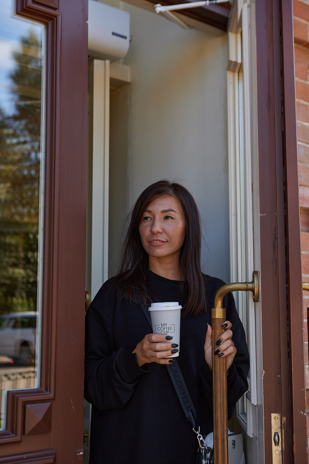 Анна Уалиева. Контент-фотограф в Абакане Наталья Нагибина