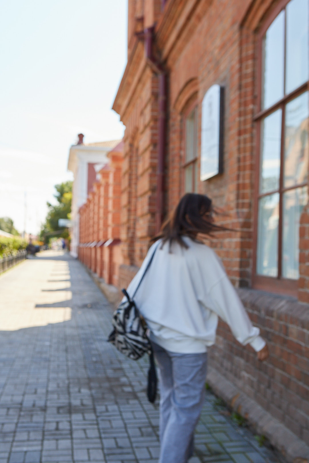 Анна Уалиева. Контент-фотограф в Абакане Наталья Нагибина