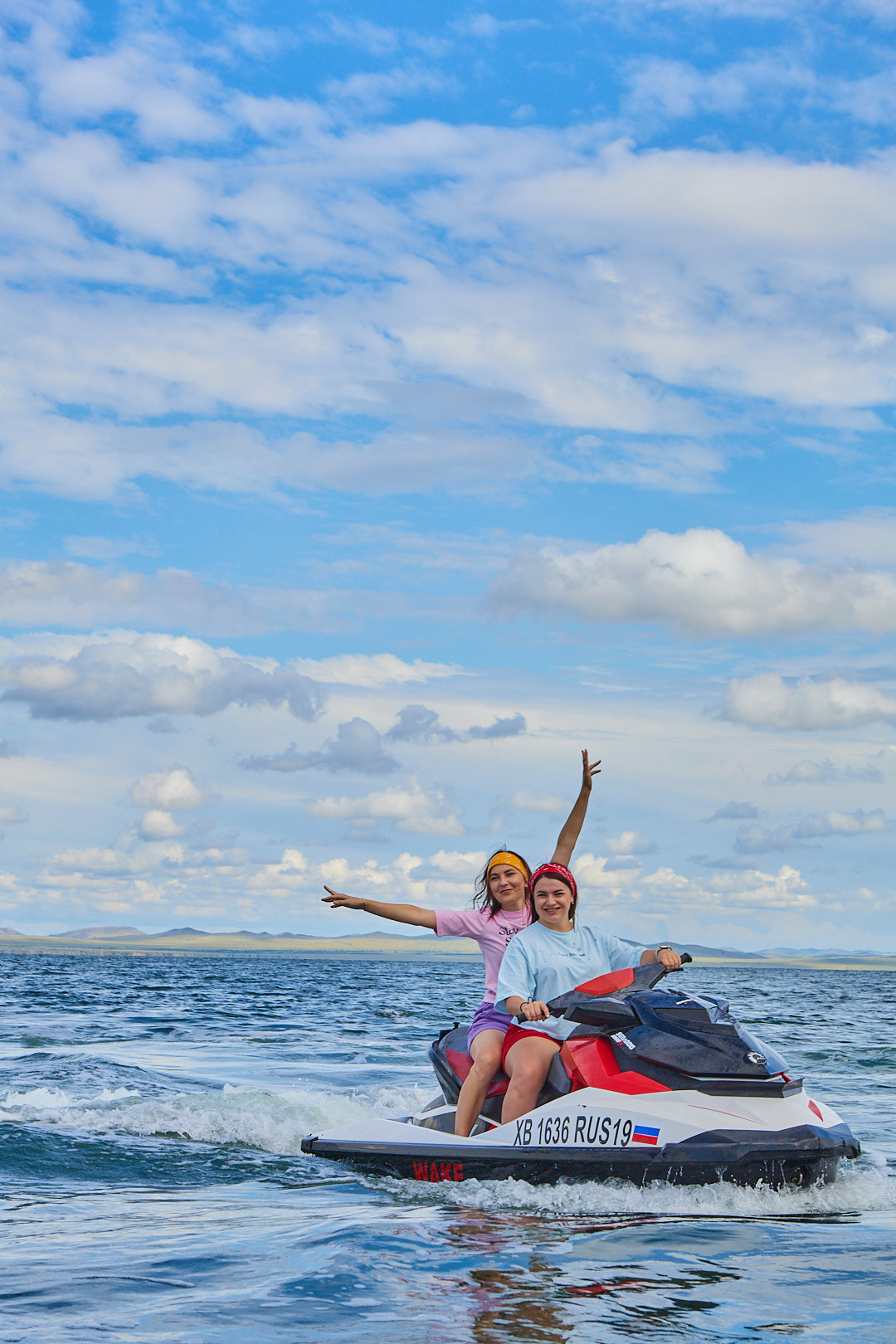 Контент-съёмка для базы отдыха «Уютный берег». Контент-фотограф в Абакане Наталья Нагибина
