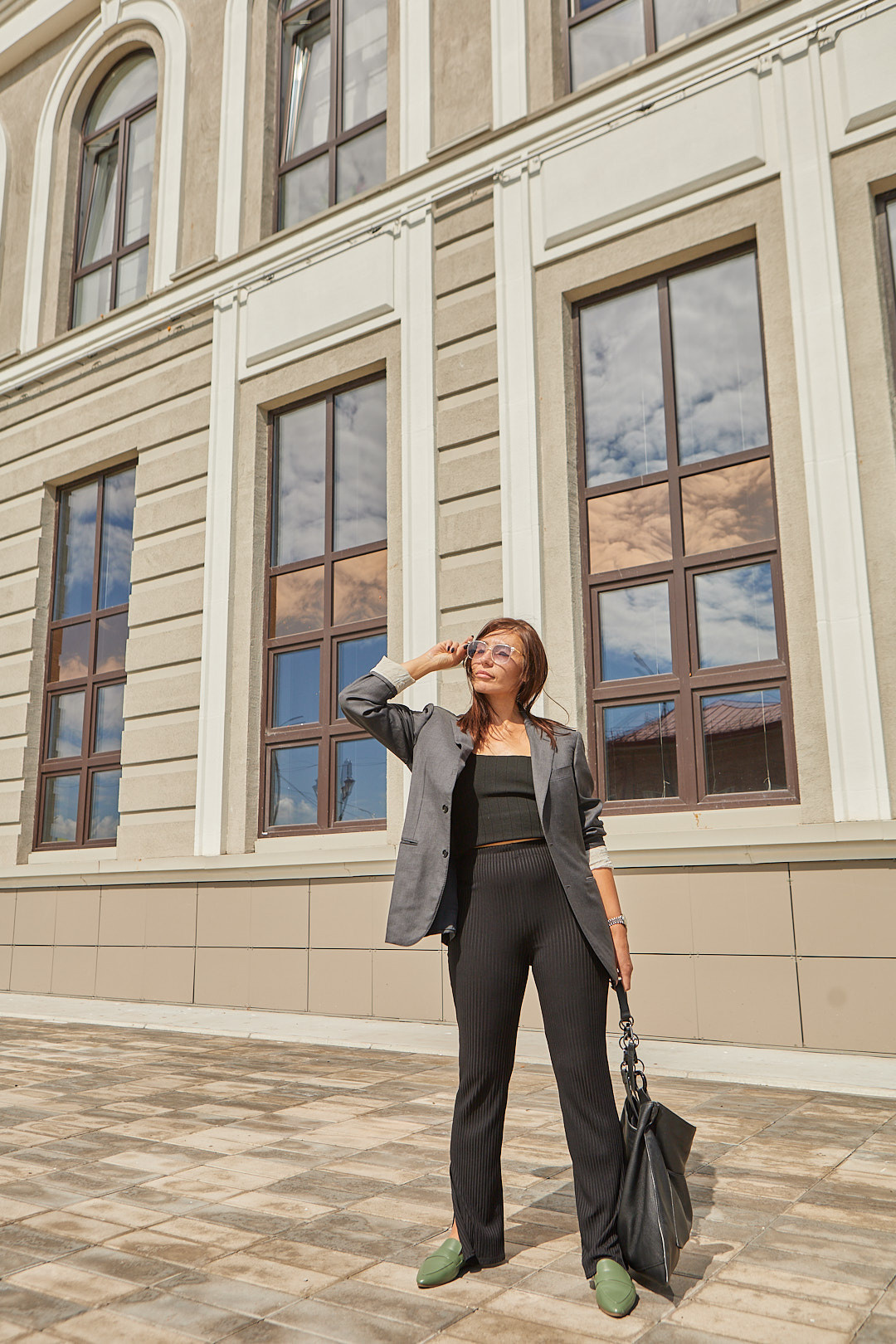 Анна Уалиева. Контент-фотограф в Абакане Наталья Нагибина