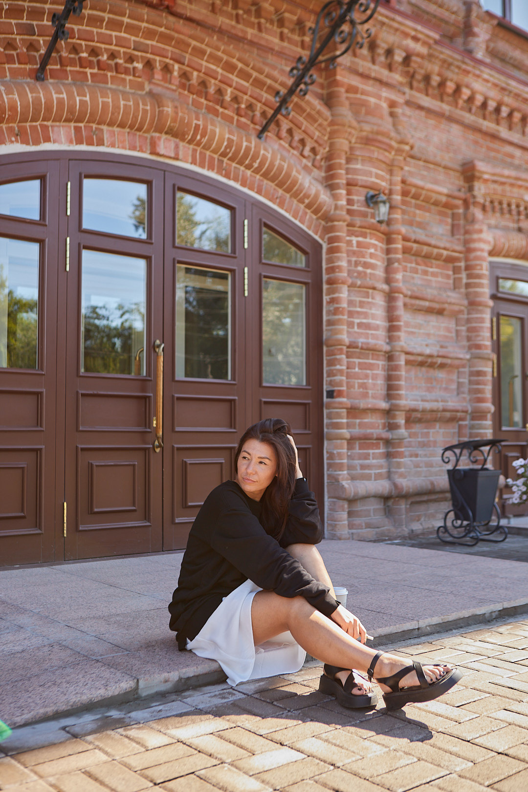 Анна Уалиева. Контент-фотограф в Абакане Наталья Нагибина