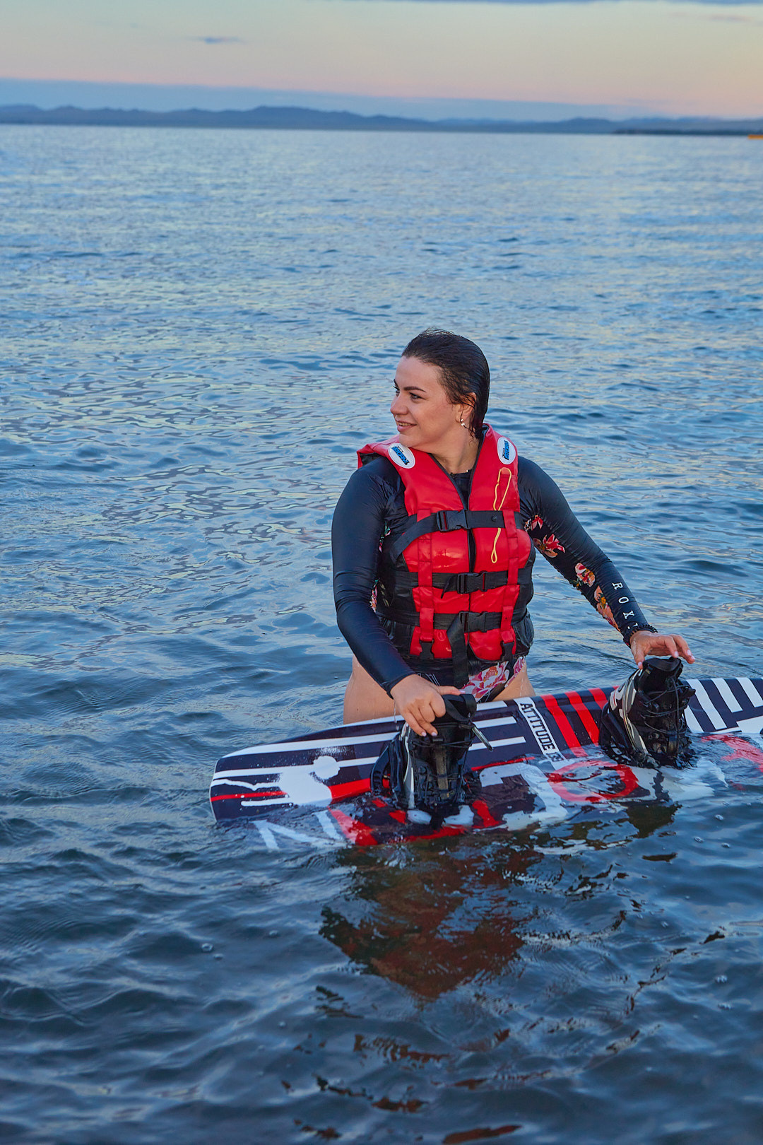 Контент-съёмка для базы отдыха «Уютный берег». Контент-фотограф в Абакане Наталья Нагибина