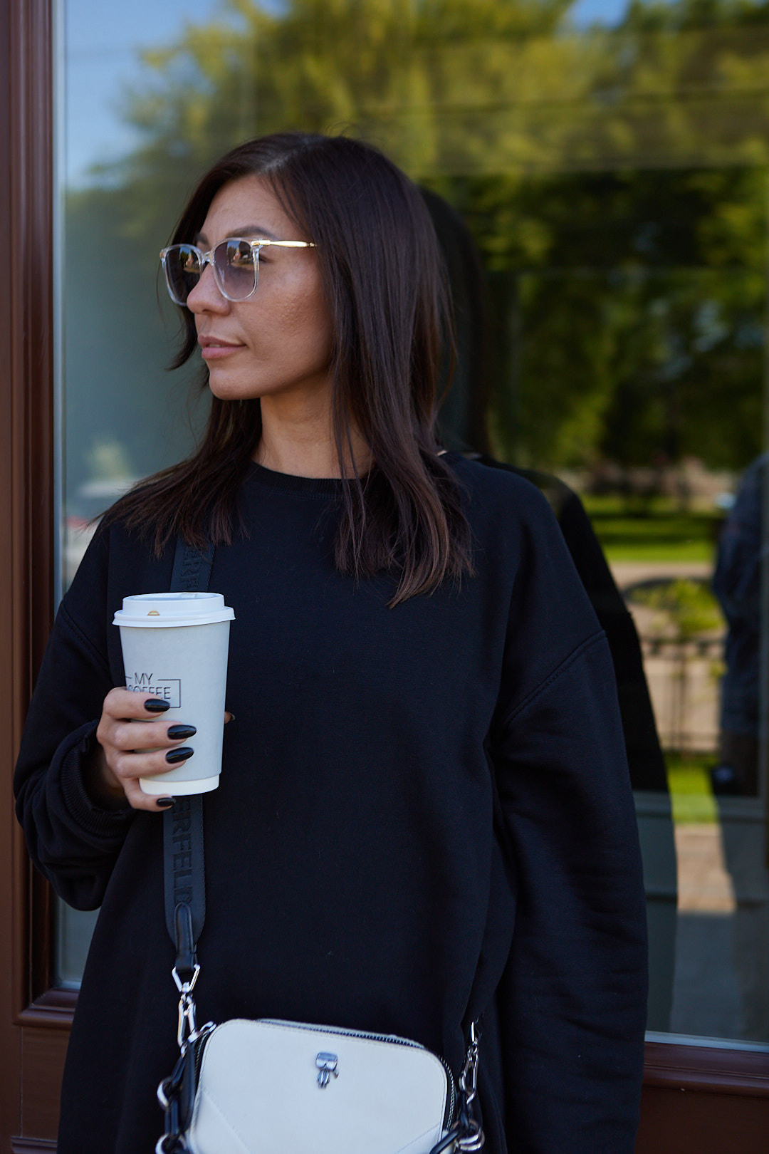 Анна Уалиева. Контент-фотограф в Абакане Наталья Нагибина