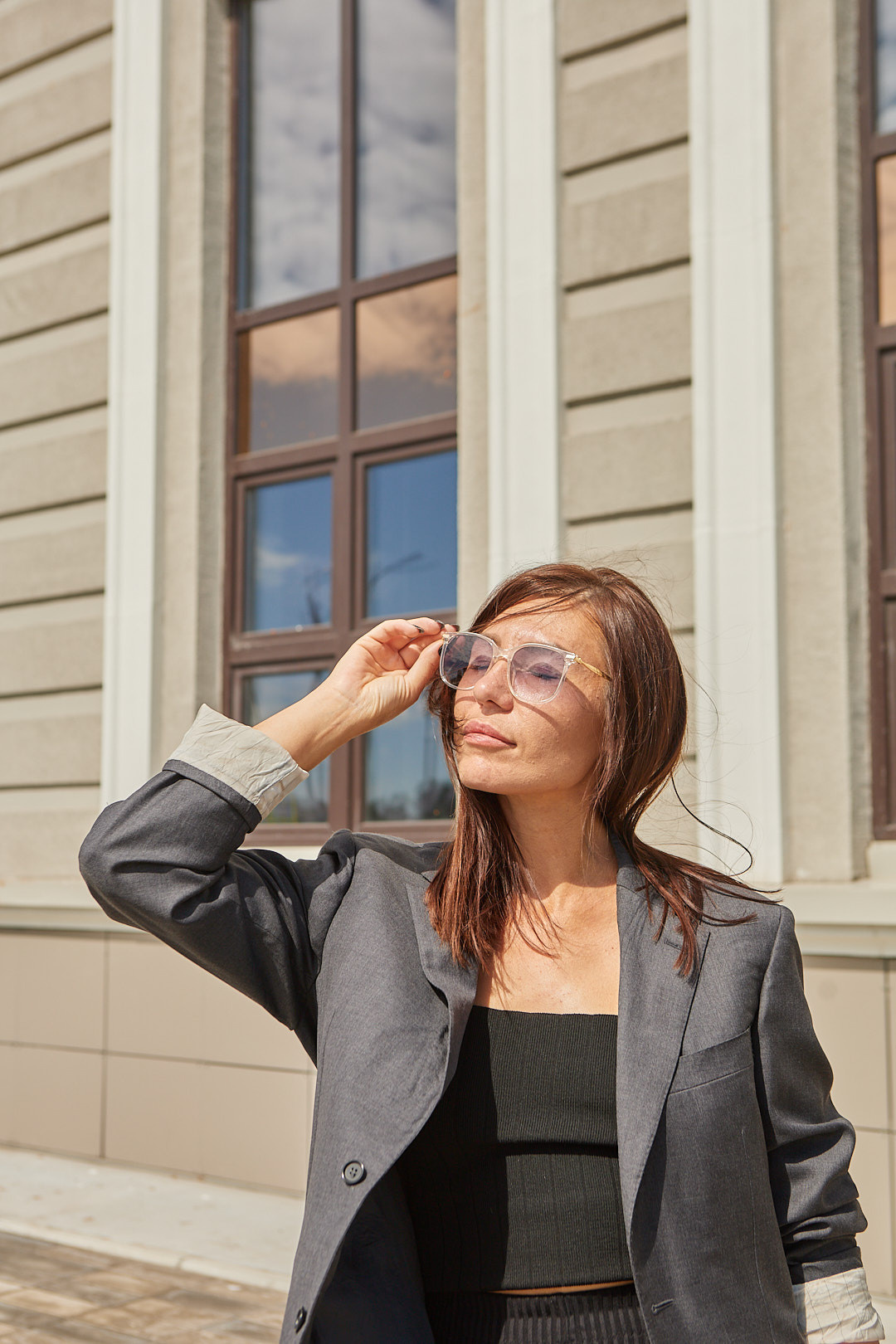 Анна Уалиева. Контент-фотограф в Абакане Наталья Нагибина