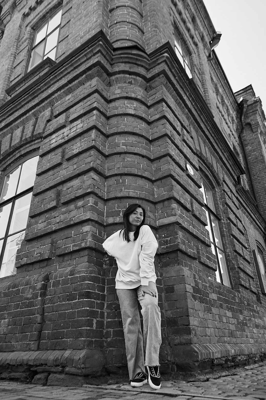 Анна Уалиева. Контент-фотограф в Абакане Наталья Нагибина