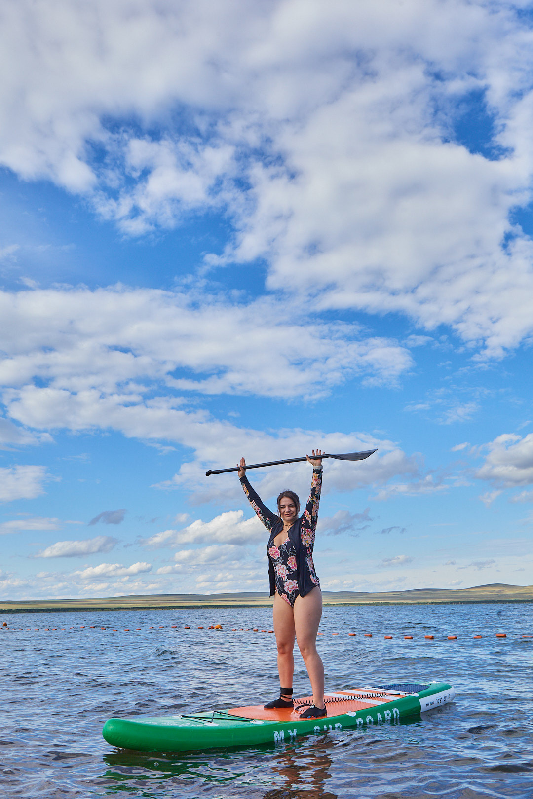 Контент-съёмка для базы отдыха «Уютный берег». Контент-фотограф в Абакане Наталья Нагибина