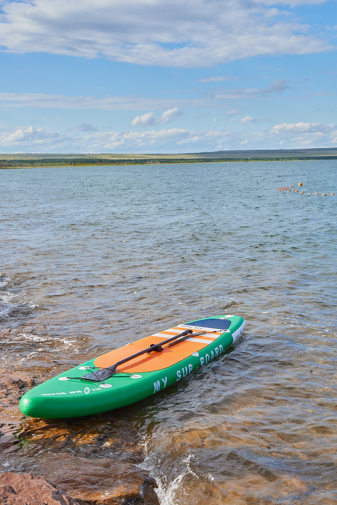 Контент-съёмка для базы отдыха «Уютный берег». Контент-фотограф в Абакане Наталья Нагибина