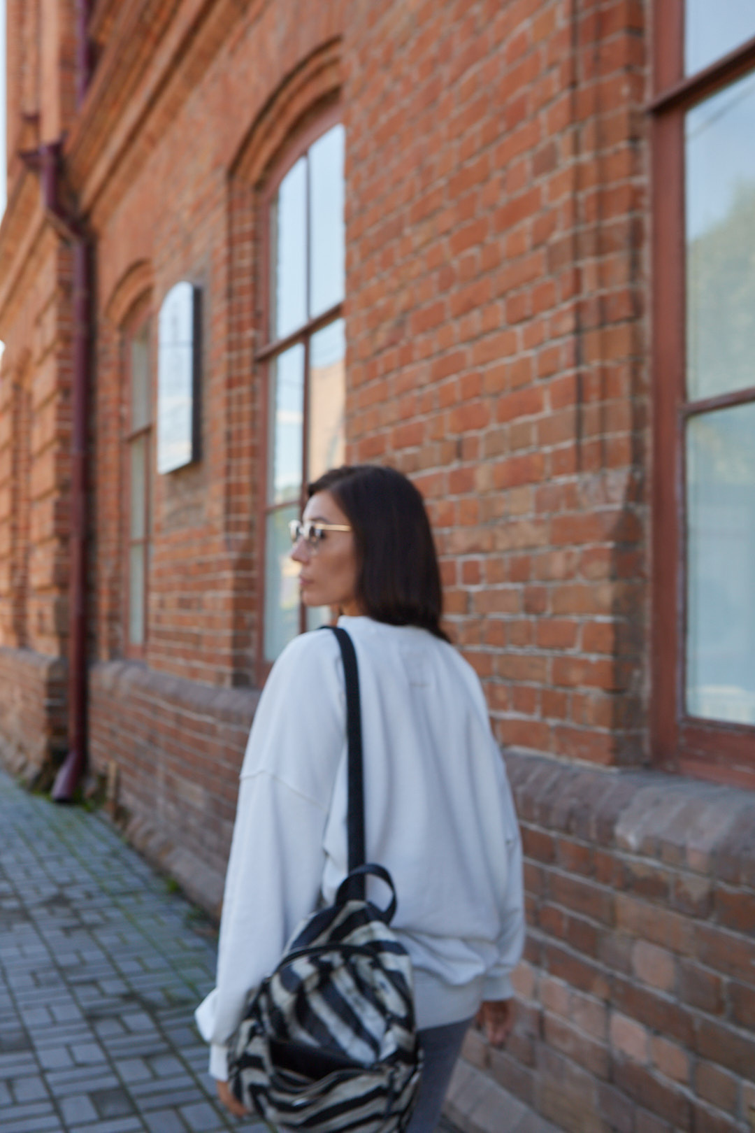 Анна Уалиева. Контент-фотограф в Абакане Наталья Нагибина