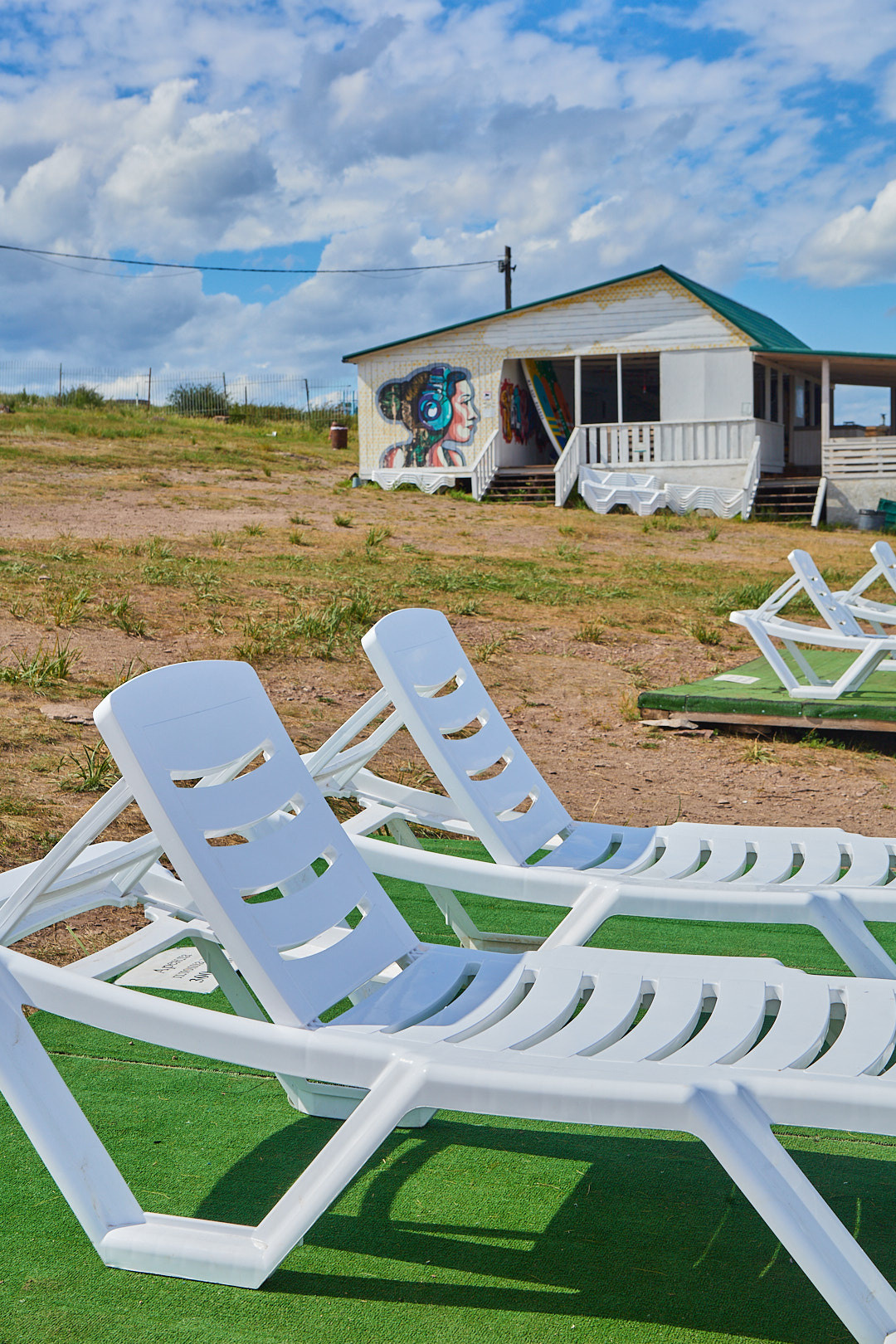 Контент-съёмка для базы отдыха «Уютный берег». Контент-фотограф в Абакане Наталья Нагибина