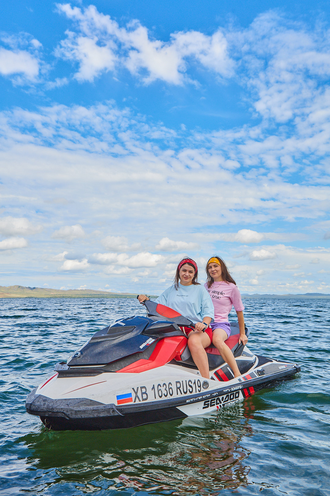 Контент-съёмка для базы отдыха «Уютный берег». Контент-фотограф в Абакане Наталья Нагибина