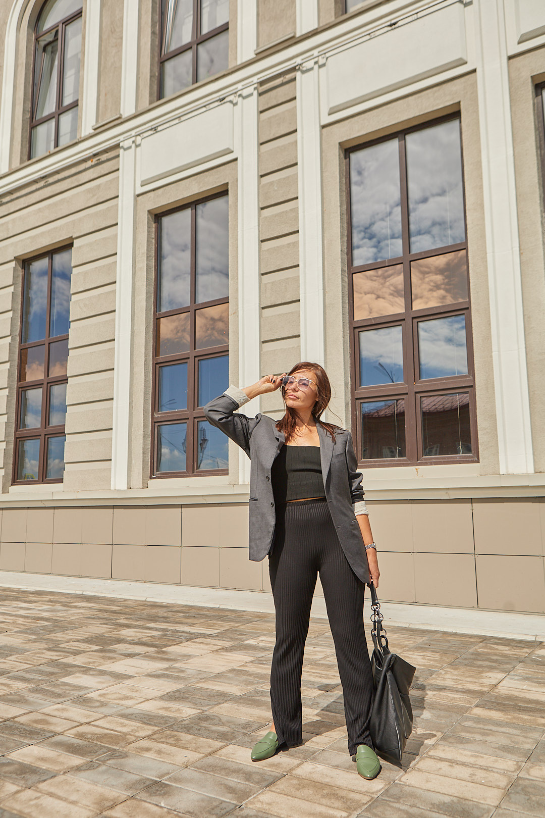 Анна Уалиева. Контент-фотограф в Абакане Наталья Нагибина