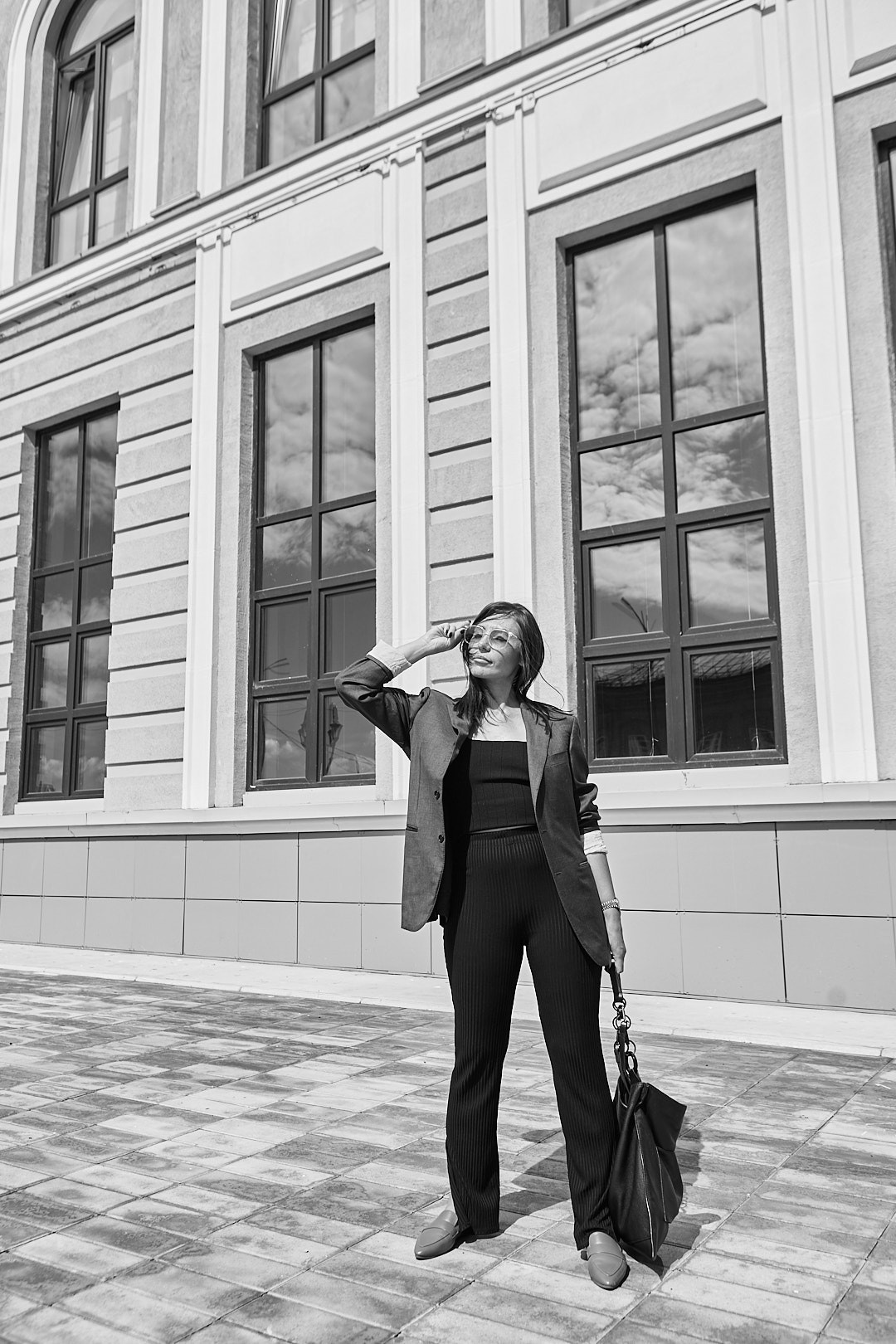 Анна Уалиева. Контент-фотограф в Абакане Наталья Нагибина