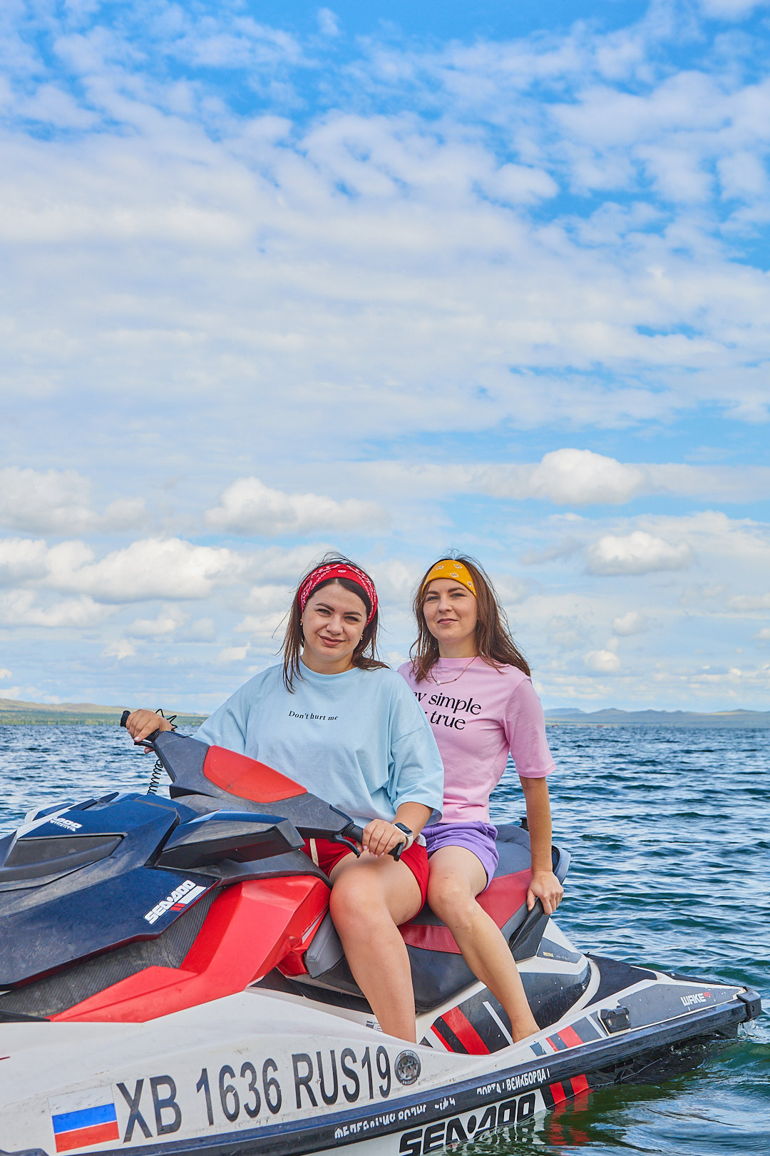 Контент-съёмка для базы отдыха «Уютный берег». Контент-фотограф в Абакане Наталья Нагибина