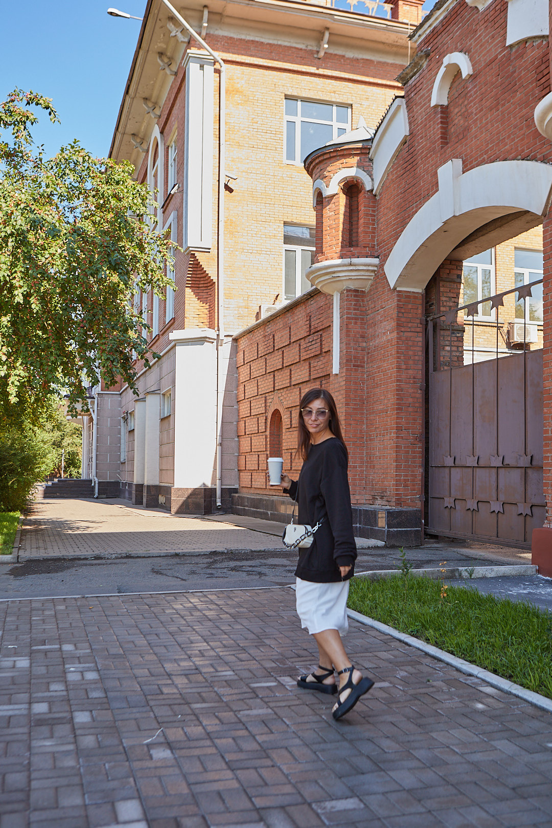 Анна Уалиева. Контент-фотограф в Абакане Наталья Нагибина