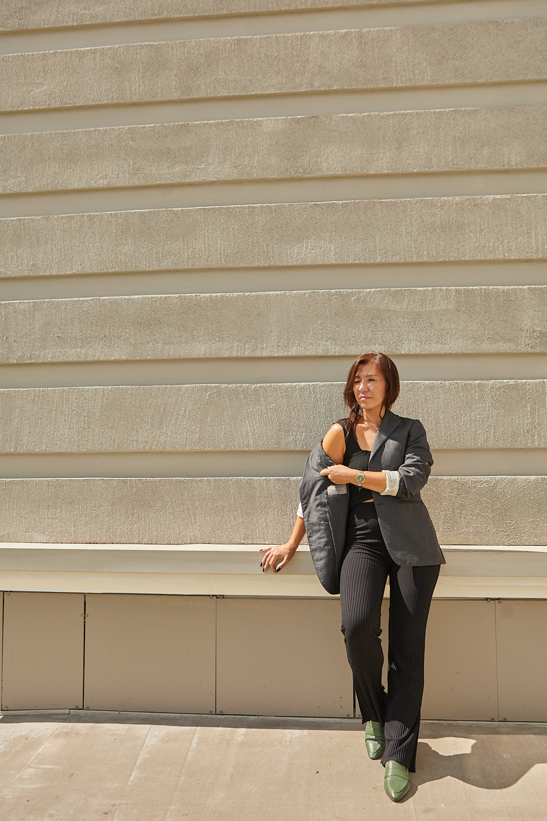 Анна Уалиева. Контент-фотограф в Абакане Наталья Нагибина