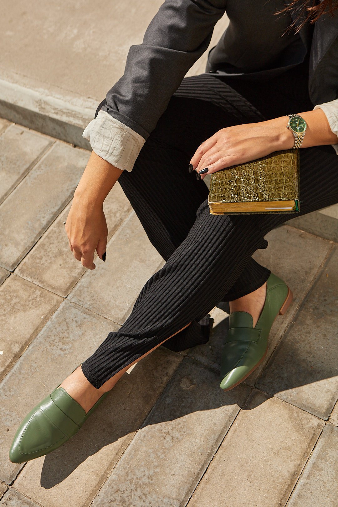 Анна Уалиева. Контент-фотограф в Абакане Наталья Нагибина