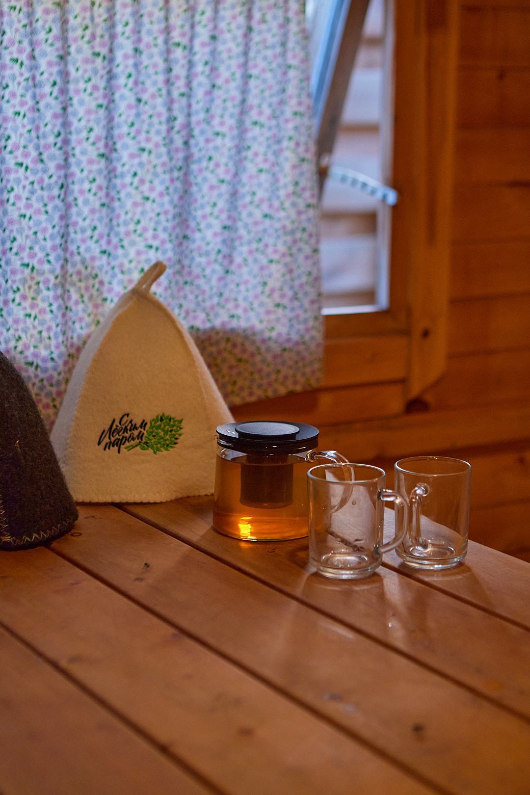 Контент-съёмка для базы отдыха «Уютный берег». Контент-фотограф в Абакане Наталья Нагибина