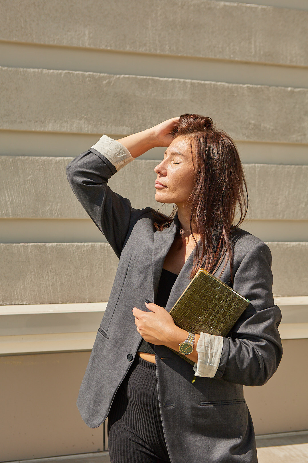 Анна Уалиева. Контент-фотограф в Абакане Наталья Нагибина