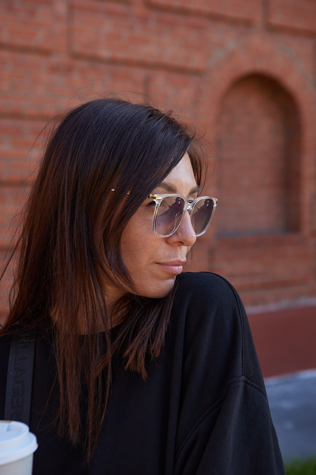 Анна Уалиева. Контент-фотограф в Абакане Наталья Нагибина