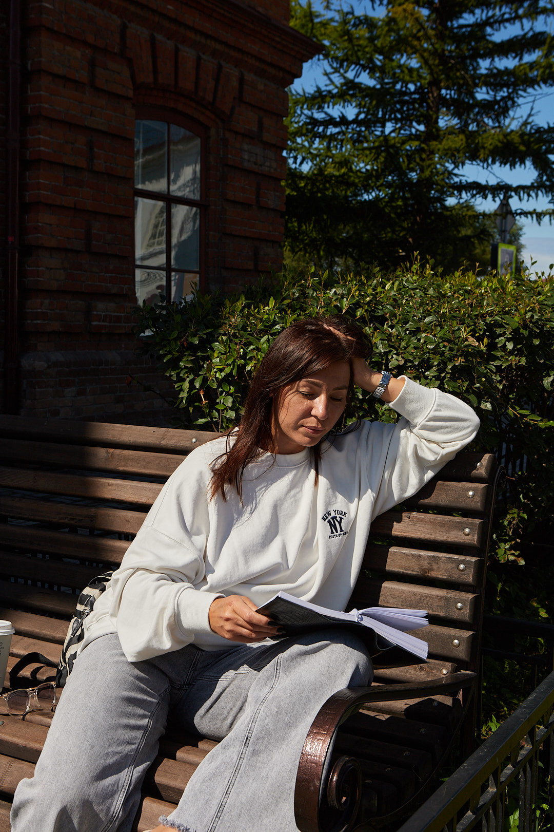 Анна Уалиева. Контент-фотограф в Абакане Наталья Нагибина