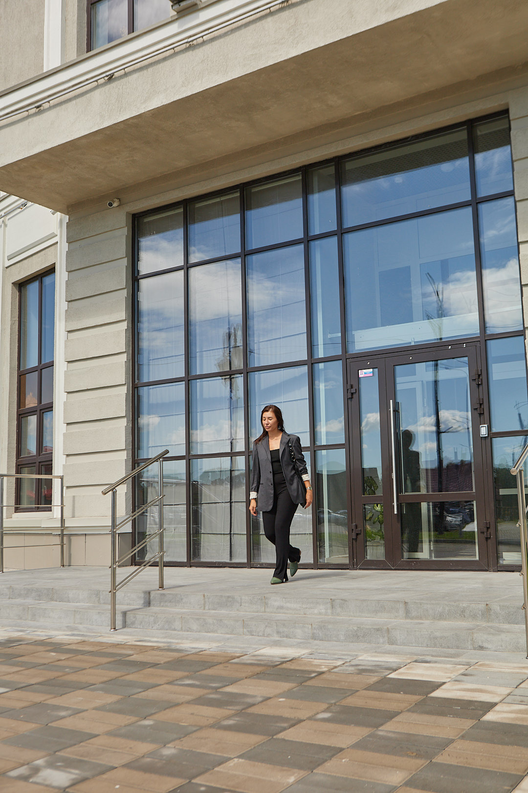 Анна Уалиева. Контент-фотограф в Абакане Наталья Нагибина