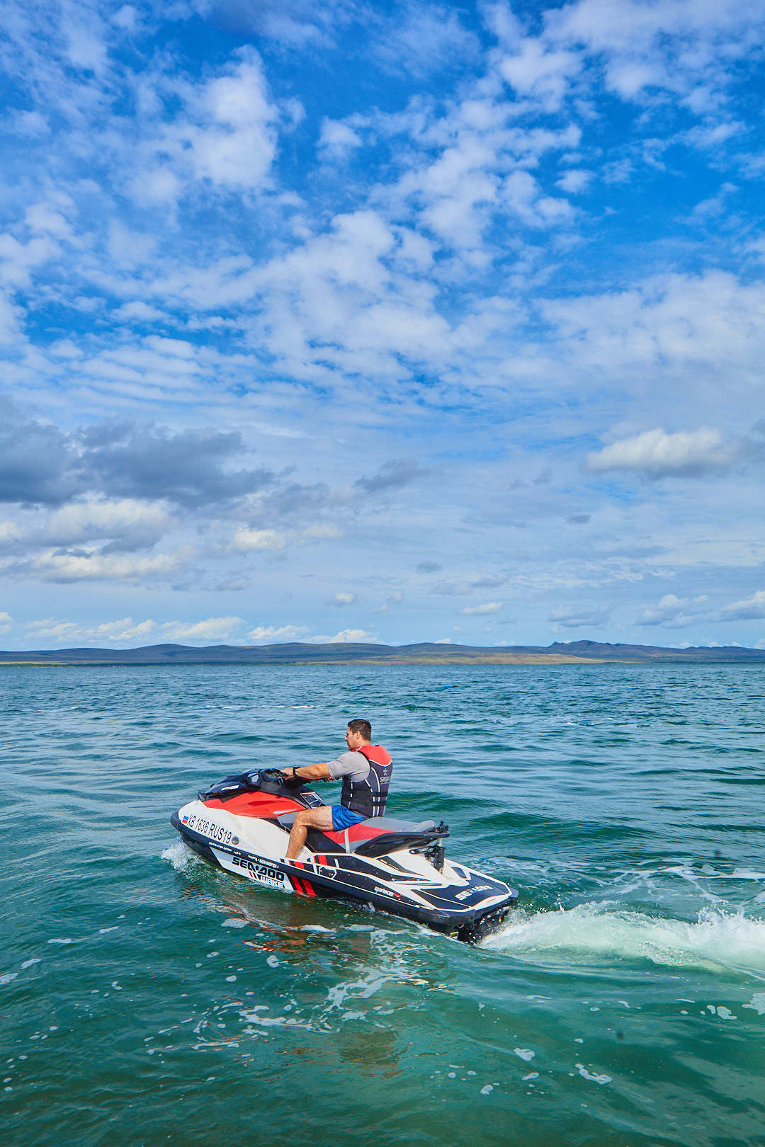Контент-съёмка для базы отдыха «Уютный берег». Контент-фотограф в Абакане Наталья Нагибина