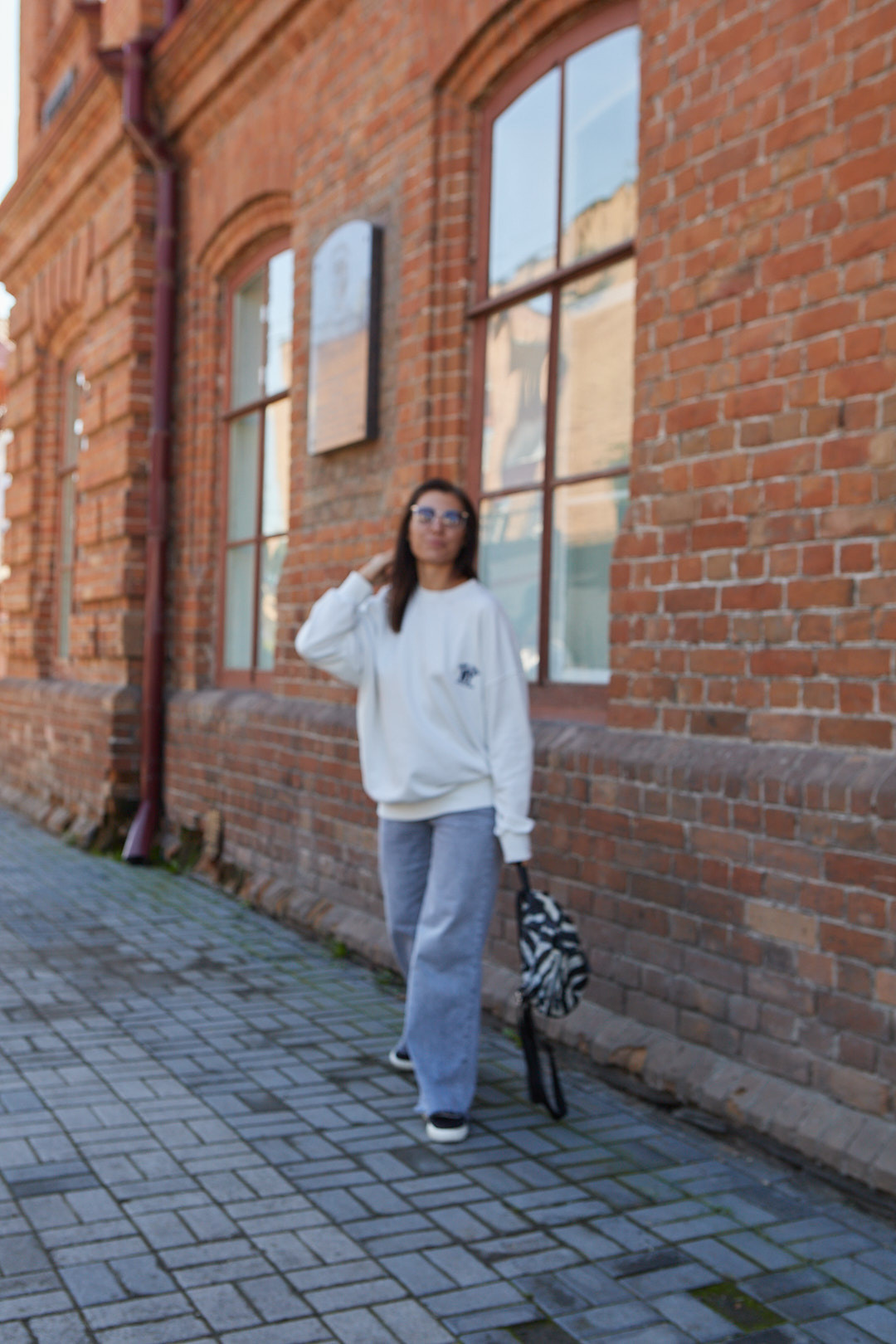 Анна Уалиева. Контент-фотограф в Абакане Наталья Нагибина