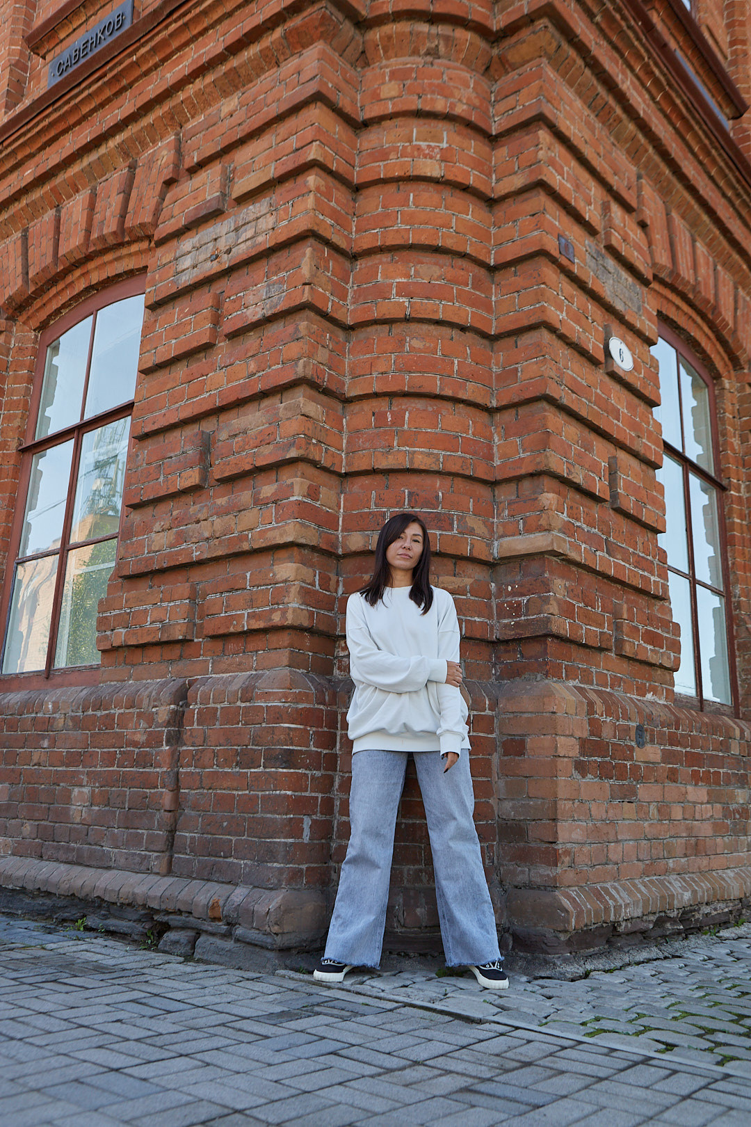 Анна Уалиева. Контент-фотограф в Абакане Наталья Нагибина