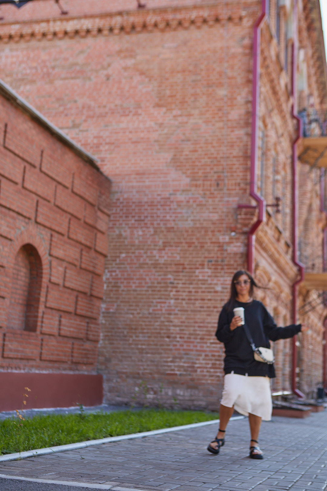 Анна Уалиева. Контент-фотограф в Абакане Наталья Нагибина