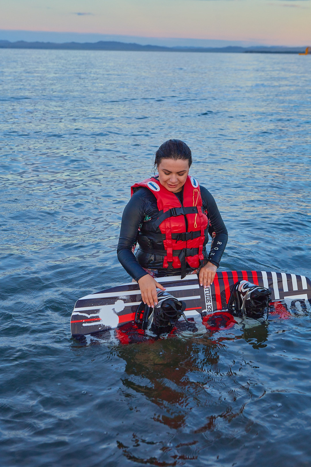 Контент-съёмка для базы отдыха «Уютный берег». Контент-фотограф в Абакане Наталья Нагибина