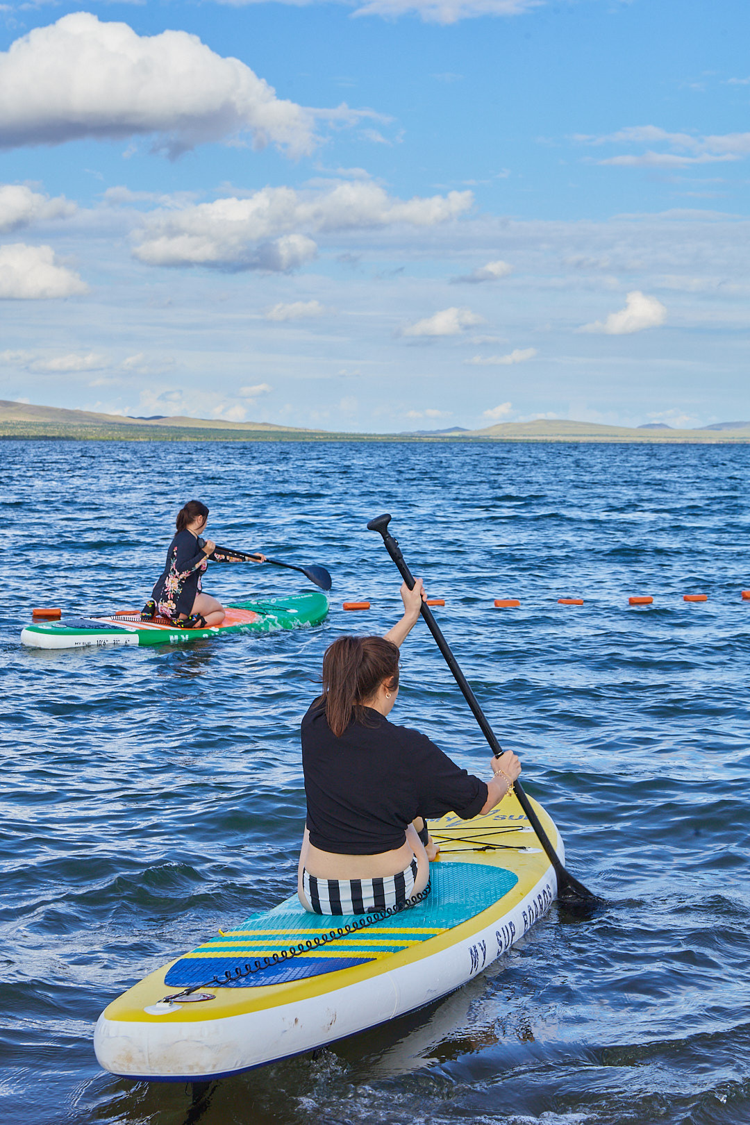 Контент-съёмка для базы отдыха «Уютный берег». Контент-фотограф в Абакане Наталья Нагибина