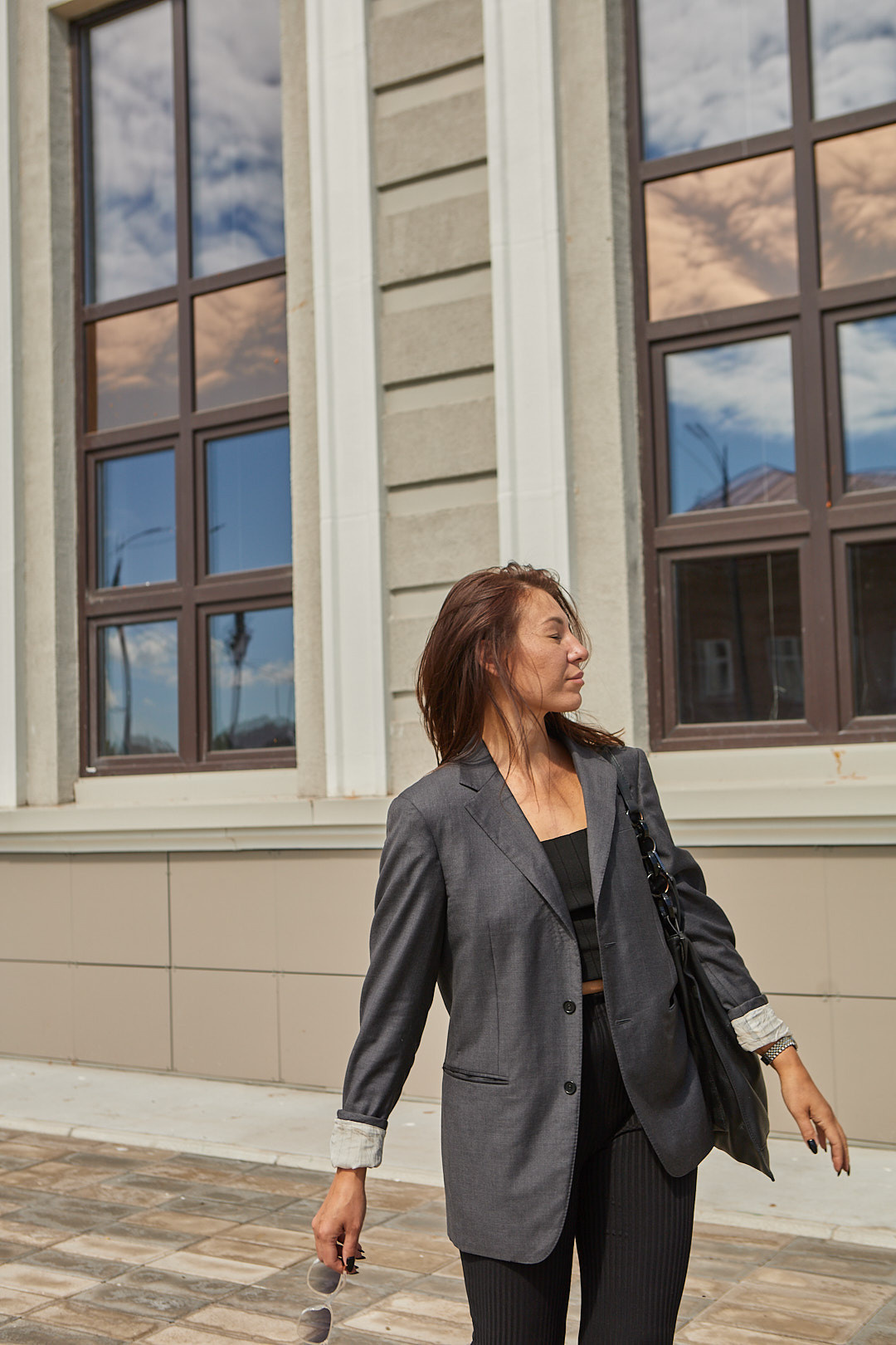 Анна Уалиева. Контент-фотограф в Абакане Наталья Нагибина