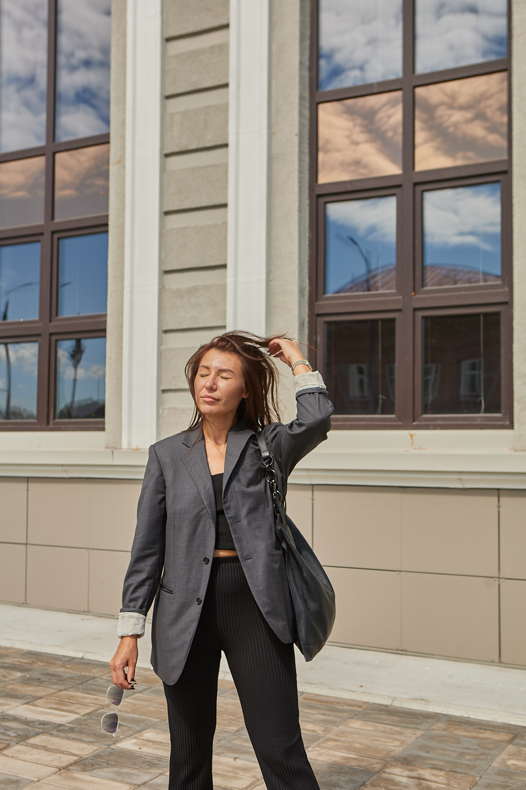 Анна Уалиева. Контент-фотограф в Абакане Наталья Нагибина