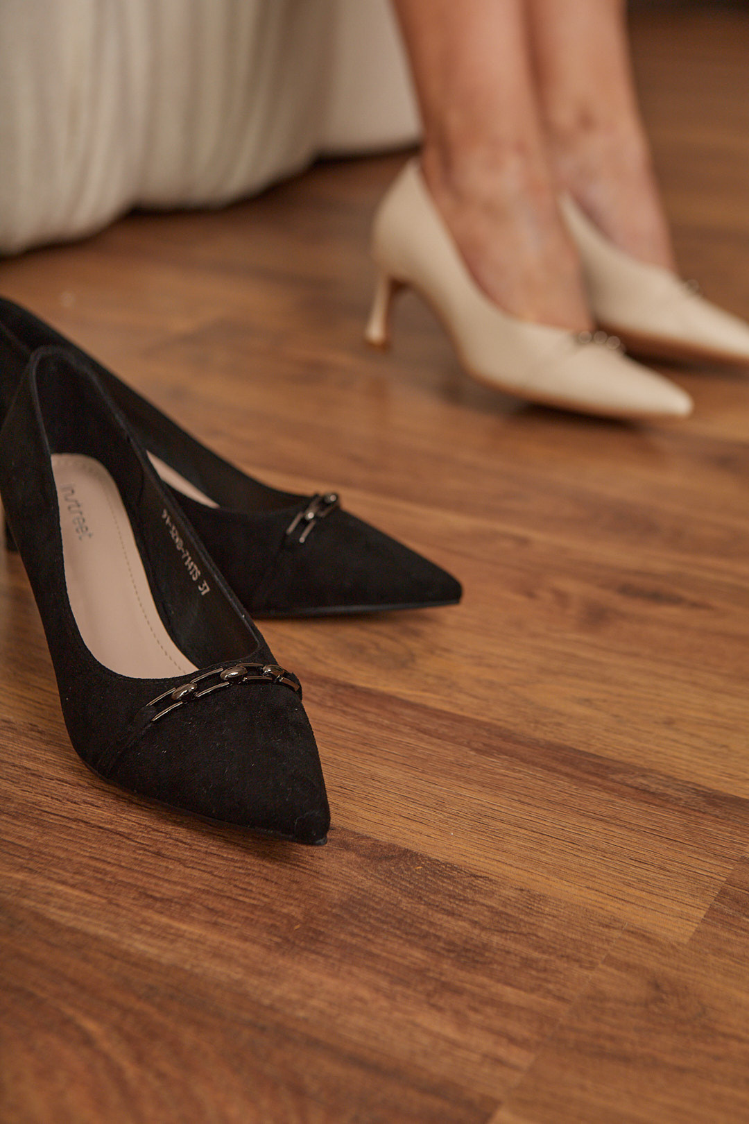 Контент-съёмка для магазина Riker&EuroShoes. Контент-фотограф в Абакане Наталья Нагибина